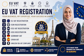 register eu vat eori oss and ioss for amazon fba and e commerce sellers