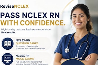 set ngn nclex rn practice tests with answers and rationales