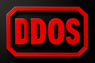 fix security vulnerabilities like sql injection, ddos attack, xss dns kali linux