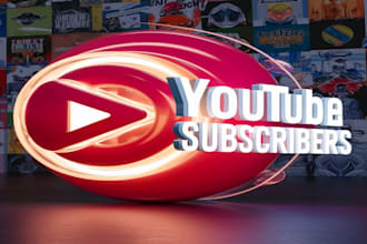 get you youtube subscribers