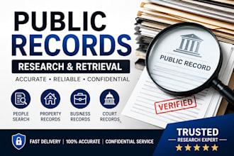 do public record report credit repair virtual assistance credit sweep
