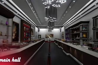customize fivem maps, mlos, interiors, props and ymaps