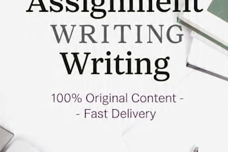 write assignments essays and articles in urdu and english