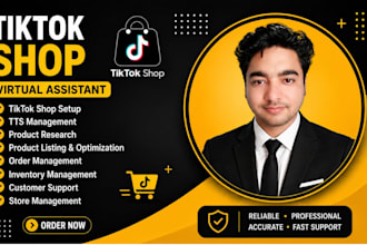 setup your tik tok shop,tik tok shop affiliate and tik tok shop ads