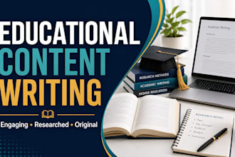 write clear study notes and learning materials