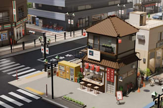 build roblox city map roblox game map 3d environment map in roblox studio