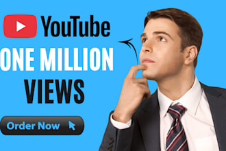 do youtube promotion, USA video promotion for channel growth, monetization