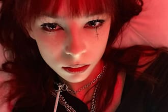 be your professional tiktok dancer for your music