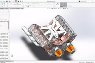 do solid works product design aerodynamics 3d cad design aerospace 360 fusion