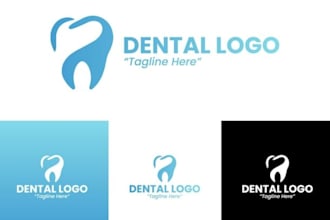 design wellness, nutrition health and pharmacy logo