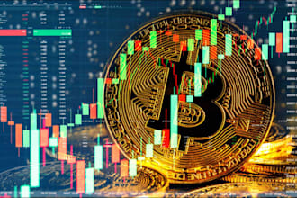 generate fresh forex crypto and investor leads