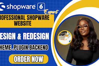 customize shopware 6 store, shopware migration, shopware plugin, shopware theme