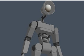 build optimized 3d game assets for games and mods