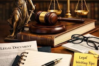 be your written legal consultant for real estate trust and will documentation
