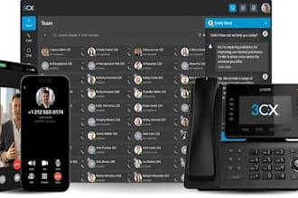 sip trunk did number 3cx auto dialer voip auto dialer and sip trunk provider