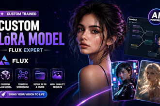 create ai comfyui ai influencer ai model ai ai instagram social media realistic