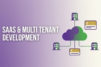 build your saas product with multi tenant architecture in laravel
