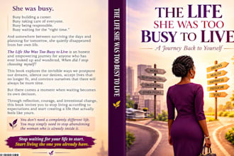 amazon book cover design ebook cover design paperback design book cover design
