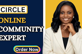 setup circle so online course circle online community circle so setup