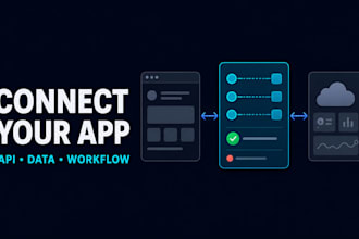 integrate a third party API into your web application