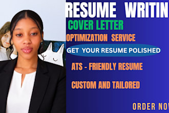 transform your resume, linkedin and career strategy with private consultation