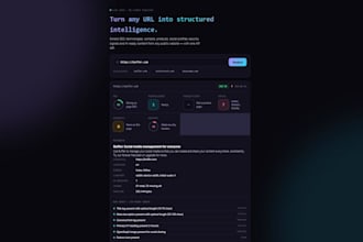 fix finish and deploy your ai generated vibe coded app or script