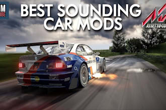 create assetto corsa tracks, kart tracks, tracks for kart racing pro