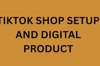 do tiktok shop for business owners