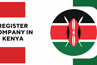 register company in kenya