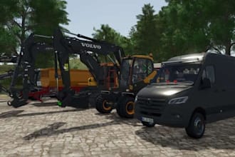 fix edit convert farming simulator mods map truck fs19 fs22 fs25