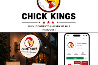 logo design graphic design