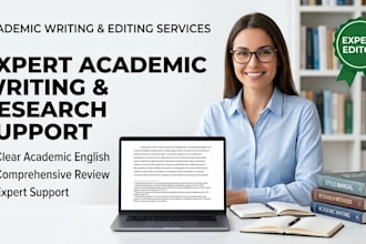 format research papers, articles, citations and references
