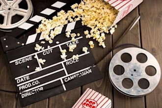 do movie promotion, film marketing globally