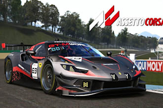 design custom iracing, assetto corsa, acc and lmu liveries