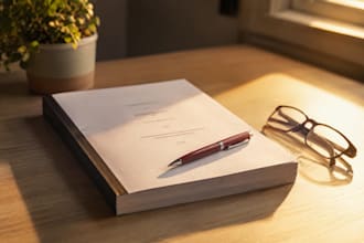 write quality content as per the brief