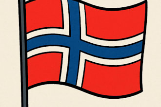 practice conversational norwegian with you and teach norwegian culture