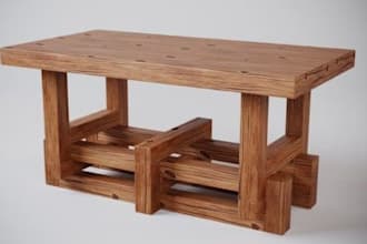 design woodworking plans, provide detailed DIY woodworking plans for any project