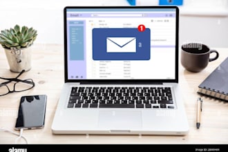 gerer et rediger vos emails professionnels en francais