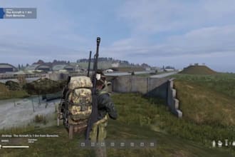 build and setup a custom dayz server with mods, maps, scripts and loot system