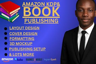 publish book on amazon kindle kdp, book formatting, amazon kdp book publishing