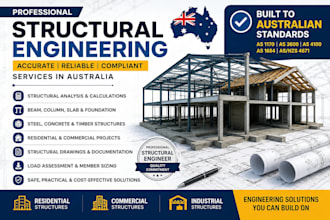 do steel concrete with timber structures to australian standards