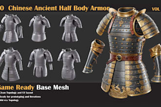 do 3d armor 3d cosplay cosplay creation mask helmet anime cosplay wearable armor