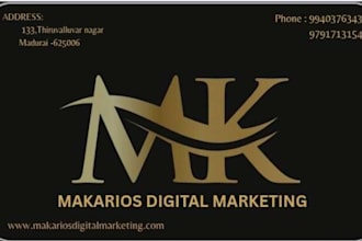 design professional certificate,business card and flyer using canva