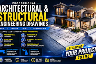 draw stamp architectural engirneering massachusetts, michigan structural drawing