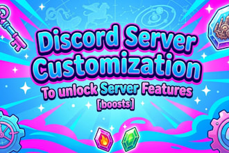 do discord server boost within 24hours