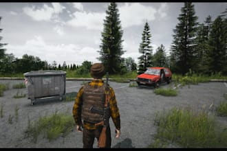 do ai, vehicles, weapons for fivem, rust, arma3, minecraft mods, scum, dayz mod