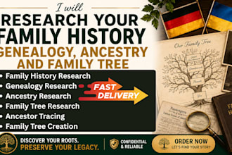 research your family history genealogy ancestry and family tree germany ukraine
