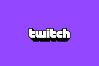 design custom twitch overlay stream screen and panels for streamers