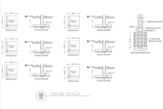 help contractor with structural layout redesign,alter your floor plan in autocad