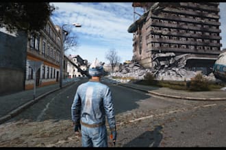 do ai, vehicles, weapons for fivem, rust, arma3, minecraft mods, scum, dayz mods